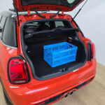 MINI Mini occasion Oranje bij ALJ Auto in Zeeland 15