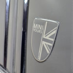 MINI Mini occasion Oranje bij ALJ Auto in Zeeland 16