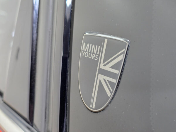 MINI Mini occasion Oranje bij ALJ Auto in Zeeland 16