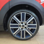 MINI Mini occasion Oranje bij ALJ Auto in Zeeland 17