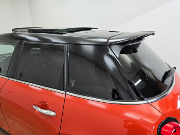 MINI Mini occasion Oranje bij ALJ Auto in Zeeland 19