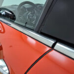 MINI Mini occasion Oranje bij ALJ Auto in Zeeland 24