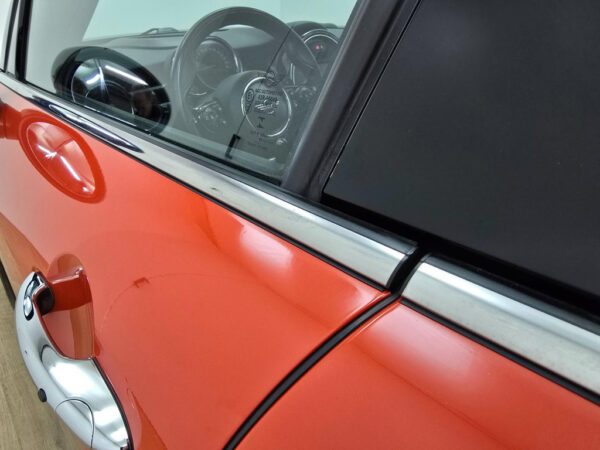 MINI Mini occasion Oranje bij ALJ Auto in Zeeland 24