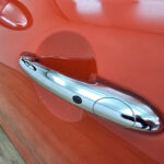 MINI Mini occasion Oranje bij ALJ Auto in Zeeland 25