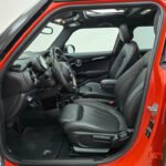 MINI Mini occasion Oranje bij ALJ Auto in Zeeland 26