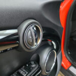 MINI Mini occasion Oranje bij ALJ Auto in Zeeland 29