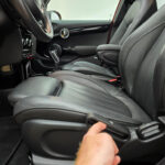 MINI Mini occasion Oranje bij ALJ Auto in Zeeland 30