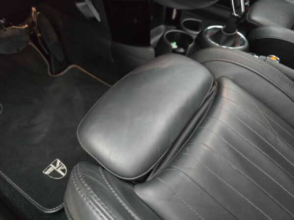 MINI Mini occasion Oranje bij ALJ Auto in Zeeland 31