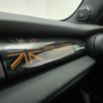 MINI Mini occasion Oranje bij ALJ Auto in Zeeland 34