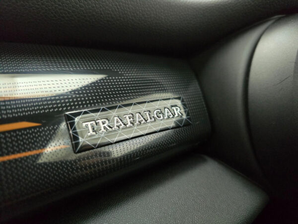 MINI Mini occasion Oranje bij ALJ Auto in Zeeland 35