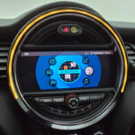 MINI Mini occasion Oranje bij ALJ Auto in Zeeland 36