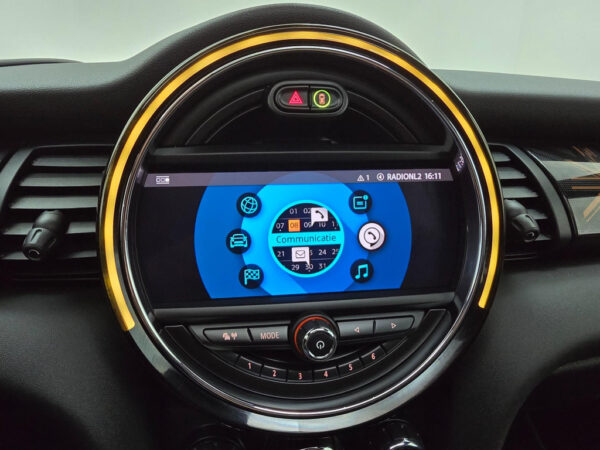 MINI Mini occasion Oranje bij ALJ Auto in Zeeland 36