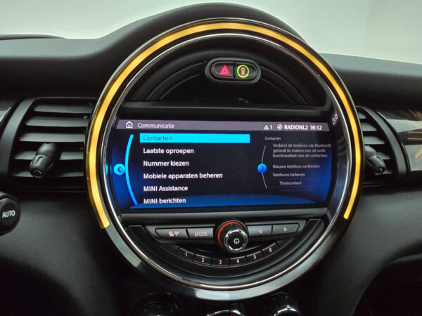 MINI Mini occasion Oranje bij ALJ Auto in Zeeland 38