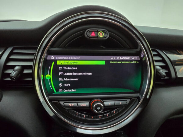 MINI Mini occasion Oranje bij ALJ Auto in Zeeland 39