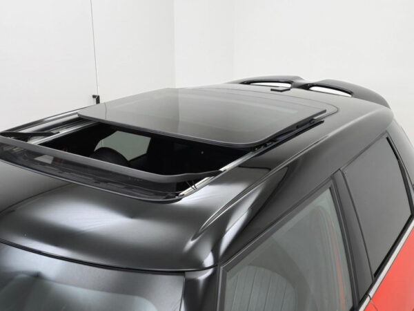 MINI Mini occasion Oranje bij ALJ Auto in Zeeland 4