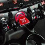 MINI Mini occasion Oranje bij ALJ Auto in Zeeland 44