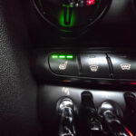 MINI Mini occasion Oranje bij ALJ Auto in Zeeland 45