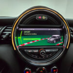 MINI Mini occasion Oranje bij ALJ Auto in Zeeland 47