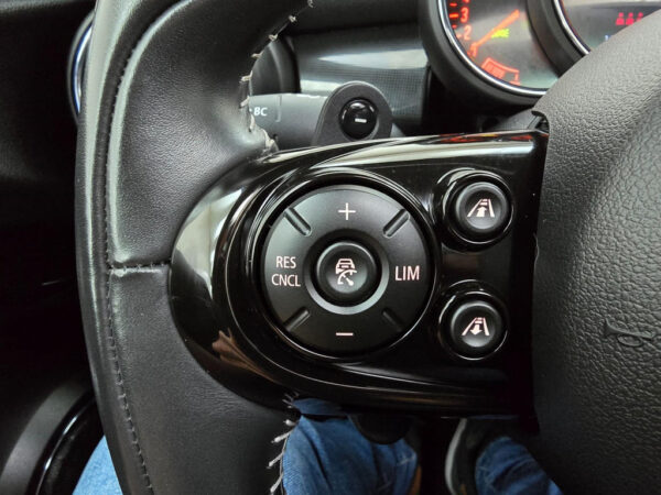 MINI Mini occasion Oranje bij ALJ Auto in Zeeland 49