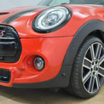 MINI Mini occasion Oranje bij ALJ Auto in Zeeland 5