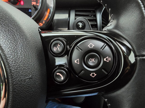 MINI Mini occasion Oranje bij ALJ Auto in Zeeland 50