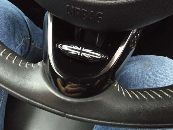 MINI Mini occasion Oranje bij ALJ Auto in Zeeland 51