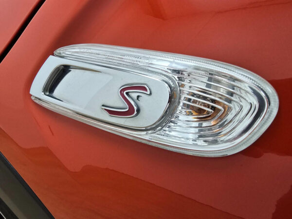 MINI Mini occasion Oranje bij ALJ Auto in Zeeland 52