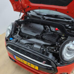 MINI Mini occasion Oranje bij ALJ Auto in Zeeland 53