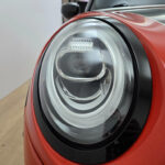 MINI Mini occasion Oranje bij ALJ Auto in Zeeland 54