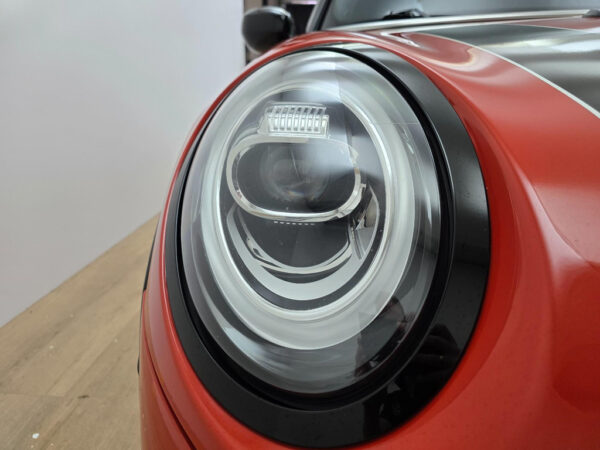 MINI Mini occasion Oranje bij ALJ Auto in Zeeland 54