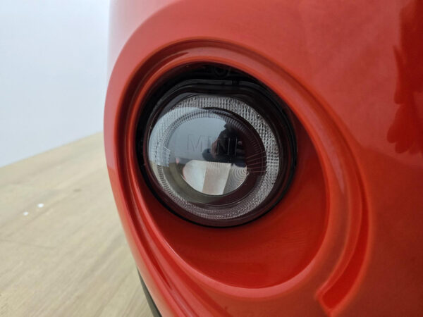 MINI Mini occasion Oranje bij ALJ Auto in Zeeland 55