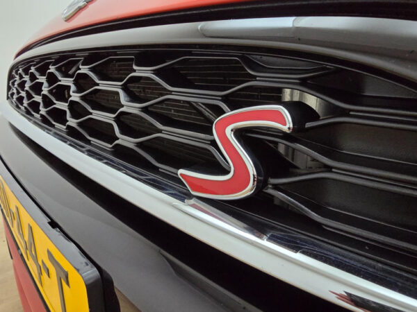 MINI Mini occasion Oranje bij ALJ Auto in Zeeland 56