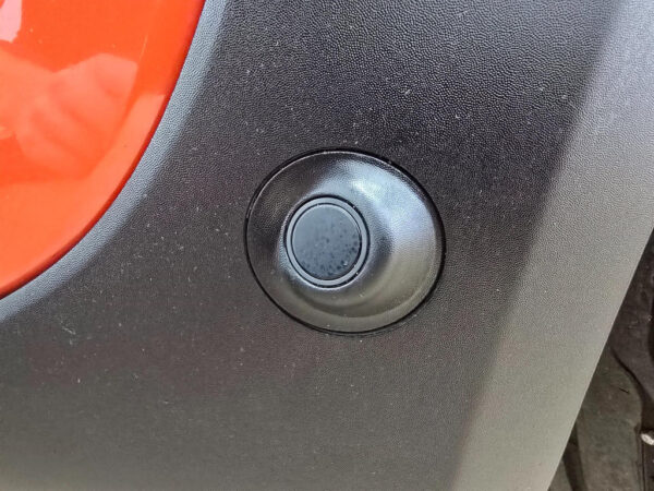 MINI Mini occasion Oranje bij ALJ Auto in Zeeland 57