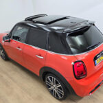 MINI Mini occasion Oranje bij ALJ Auto in Zeeland 58