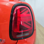 MINI Mini occasion Oranje bij ALJ Auto in Zeeland 9