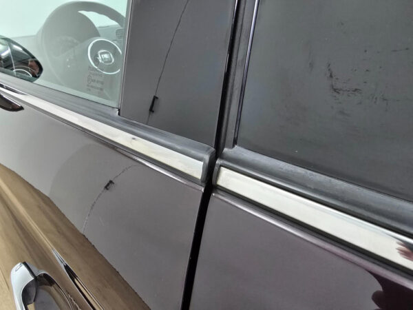 Fiat 500 occasion Paars bij ALJ Auto in Zeeland 10