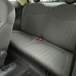 Fiat 500 occasion Paars bij ALJ Auto in Zeeland 14