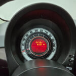 Fiat 500 occasion Paars bij ALJ Auto in Zeeland 15