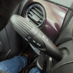 Fiat 500 occasion Paars bij ALJ Auto in Zeeland 16