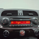 Fiat 500 occasion Paars bij ALJ Auto in Zeeland 18