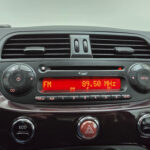 Fiat 500 occasion Paars bij ALJ Auto in Zeeland 19