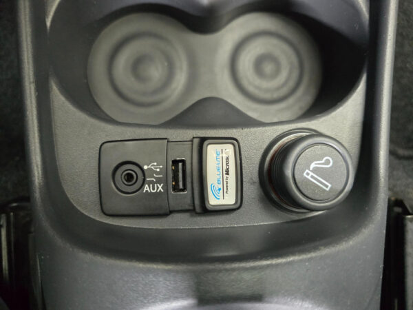 Fiat 500 occasion Paars bij ALJ Auto in Zeeland 20