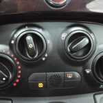 Fiat 500 occasion Paars bij ALJ Auto in Zeeland 21