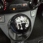 Fiat 500 occasion Paars bij ALJ Auto in Zeeland 22