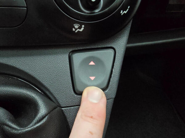 Fiat 500 occasion Paars bij ALJ Auto in Zeeland 23