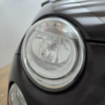 Fiat 500 occasion Paars bij ALJ Auto in Zeeland 25