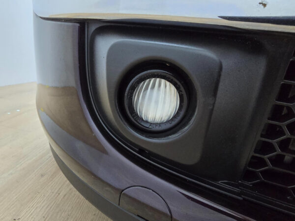 Fiat 500 occasion Paars bij ALJ Auto in Zeeland 27