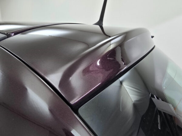 Fiat 500 occasion Paars bij ALJ Auto in Zeeland 3