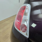 Fiat 500 occasion Paars bij ALJ Auto in Zeeland 7