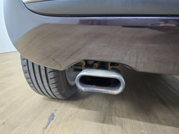 Fiat 500 occasion Paars bij ALJ Auto in Zeeland 8